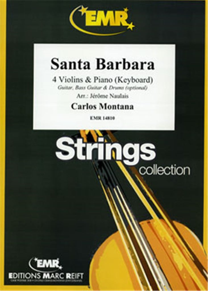Santa Barbara